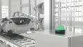 Pepperl+Fuchs Adds Capacitive Touch Function to IO-Link Signal Cap