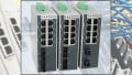 Perle Creates New IDS-710CT Managed Industrial Ethernet Switches