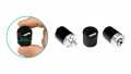 Posital Shrinks Multiturn Magnetic Encoders Down to a 20 mm Diameter 