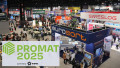 ProMat 2025: The Final Days of the Show