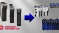 Rockwell Offers Delta Motion for Replacement of ControlLogix Modules