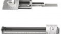 Rollon’s Space-Saving, Synchronized TLS Series of Telescoping Linear Actuators