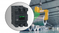 Schneider Electric Rolls Out TeSys Deca Advanced Contactors