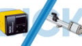 What’s New? SICK Adds Sensor and Encoder Products to Catalog