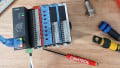 Adding Remote I/O to a PLC Project: Synergy Logic Meets CompactLogix