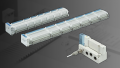 SMC Updates JSY Series of Five-Port Directional Control Valves