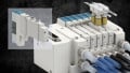 SMC Introduces Plug-in Solenoid Valve With Top-Ported Design