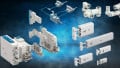 SMC Releases Suite of New Products for Pneumatic System Optimization