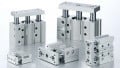 SMC Releases Cylinders and Suction Cups for Delicate Automation