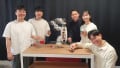 Researchers Unveil Robotic Gripper for Grasping Multiple Objects