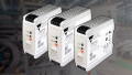 Carlo Gavazzi SPDL Series Power Supplies Offer Compact Efficiency
