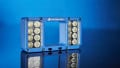 New Strobing LED Lighting Creates Illusion of Continuous Light