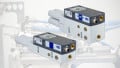 Schmalz Introduces New Compact Multi-Stage Vacuum Generator