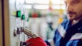 Seal-In Ladder Logic vs. Latching/Unlatching PLC Commands