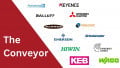 The Conveyor | August 2025 Control, Automation, and Robotics News