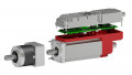 Siboni Servo Motors Upgraded Using CoreTigo IO-Link Technology 