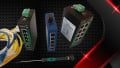 Managing Networks | Why Do I Need an Industrial Grade Switch?