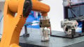 Methods of Performing Robot Tool Center Point Calibration