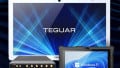Teguar Showcases Rugged AI PCs for Edge Computing Tasks