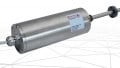 Temposonics Develops New Rod Sensor for Extreme Environments