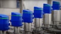 Monitor and Control Diaphragm Valves With Alfa Laval’s ThinkTop V55