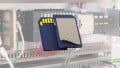 Using a PLC to Track Data Within Automated Equipment