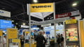 Turck Pulls Automation Out of the Control Cabinet at MODEX