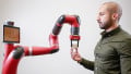 Advancing Robotics and AI at the University of Manchester