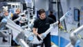 Universal Robots Reveals Record Q1 Amid Groundbreaking for Cobot Hub