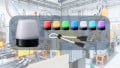 PATLITE Debuts New USB-Controlled Signal Beacon