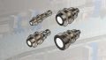 Carlo Gavazzi Introduces Ultrasonic Sensors With IO-Link Communication