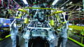 Boost Productivity and Stay Competitive with Collaborative Robots