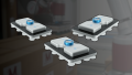 OnRobot’s VGP30 Vacuum Gripper, Designed for Heavy Payloads