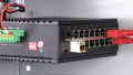 Virtual LAN for IT/OT Nodes in Industrial Control Systems