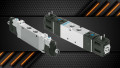 Fundamentals of Directional Control Valves in Fluid Control Systems