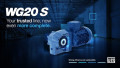 New Axial Flux Motor and Gearbox From WEG