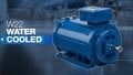 Keeping Cool. WEG’s New Water-Cooled Motors Take the Heat Off 