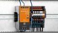 Weidmuller Deploys Next-Gen Power Supplies for Compact Power Distribution