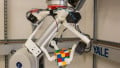 Having a Ball: Researchers Develop Robot Hand With Spherical Grasp