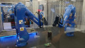 Yaskawa Motoman Pushes Robotic AI Boundaries at PACK EXPO Las Vegas