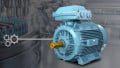 ABB Boosts India’s Energy Efficiency with New IE5 Motors