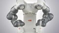 ABB and Roche Advance Laboratory Automation with Robotics