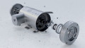 New SP5+ Food Grade Motor Delivers Efficiency & Durability