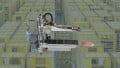 Amazon’s Vulcan Robot is Set to Revolutionize Order Fulfillment