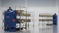 Aisle Be Seeing You: LBR 500 Navigates Tight Spots