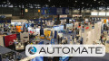 Motor City Automation | Previewing The Top Tech at Automate 2025