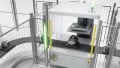 Balluff Launches Compact SmartLight Rigid Signal Light
