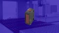 Compact Balluff Laser Sensor Reaches 1.5 Meters With TOF