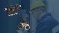 Banner Powers Up Smarter Industrial Connections