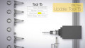 Banner’s HF RFID System Enhances Industrial Tracking and Control